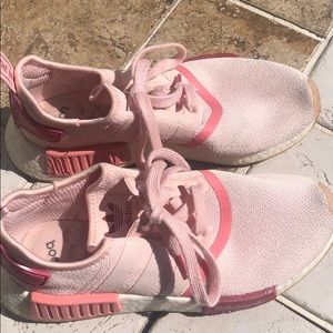 Adidas Nmd R1 tennishoes